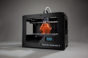 3-d-printer