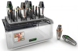 pishhevoy-3d-printer