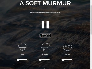 a_soft_murmur