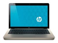 Ремонт ноутбука HP G62-a60