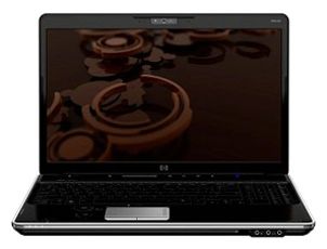 Ремонт ноутбука HP PAVILION DV6-1400