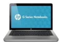 Ремонт ноутбука HP G62-a30