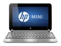 Ремонт ноутбука HP Mini 210-2200