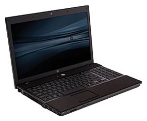 Ремонт ноутбука HP ProBook 4515s