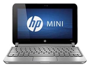 Ремонт ноутбука HP Mini 210-2000