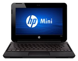 Ремонт ноутбука HP Mini 110-3600