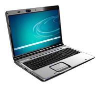 Ремонт ноутбука HP PAVILION dv9600