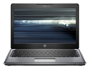 Ремонт ноутбука HP PAVILION dm3-1000