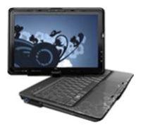 Ремонт ноутбука HP TouchSmart tx2-1100