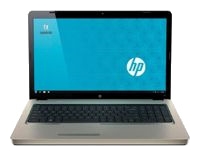 Ремонт ноутбука HP G72-150EF