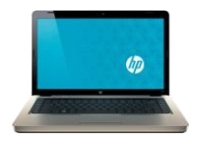 Ремонт ноутбука HP G62-a40