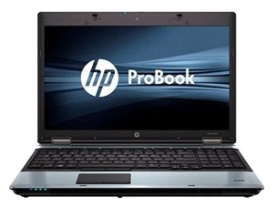 Ремонт ноутбука HP ProBook 6550b