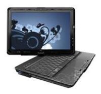 Ремонт ноутбука HP TouchSmart tx2-1000