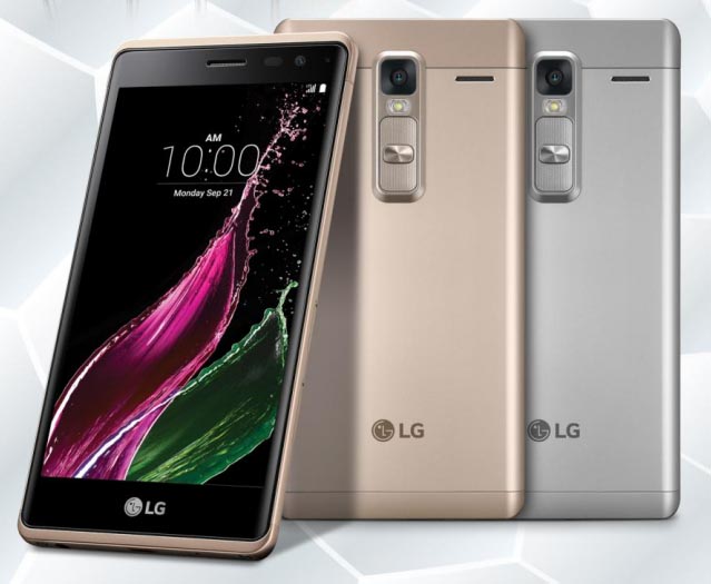 LG Class или LG Zero стал доступен и европейцам