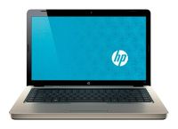 Ремонт ноутбука HP G62-b50