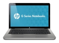 Ремонт ноутбука HP G62-a20
