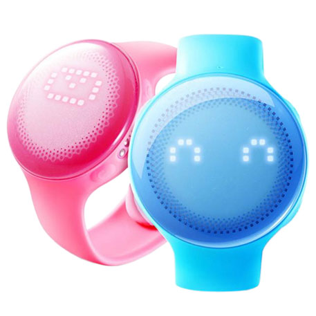 Xiaomi Mi Bunny - детские смарт-часы