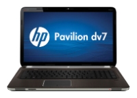 Ремонт ноутбука HP PAVILION DV7-6b00