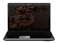 Ремонт ноутбука HP PAVILION DV6-1100