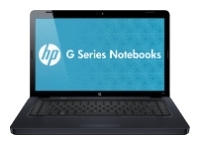 Ремонт ноутбука HP G62-a10