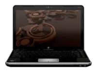 Ремонт ноутбука HP PAVILION DV3-2100