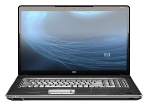 Ремонт ноутбука HP HDX X18-1000 Premium