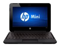 Ремонт ноутбука HP Mini 110-3000