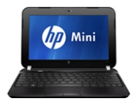 Ремонт ноутбука HP Mini 110-3800