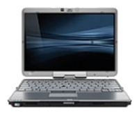 Ремонт ноутбука HP EliteBook 2740p