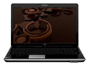Ремонт ноутбука HP PAVILION DV7-2200