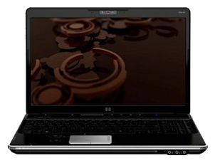 Ремонт ноутбука HP PAVILION DV6-1200