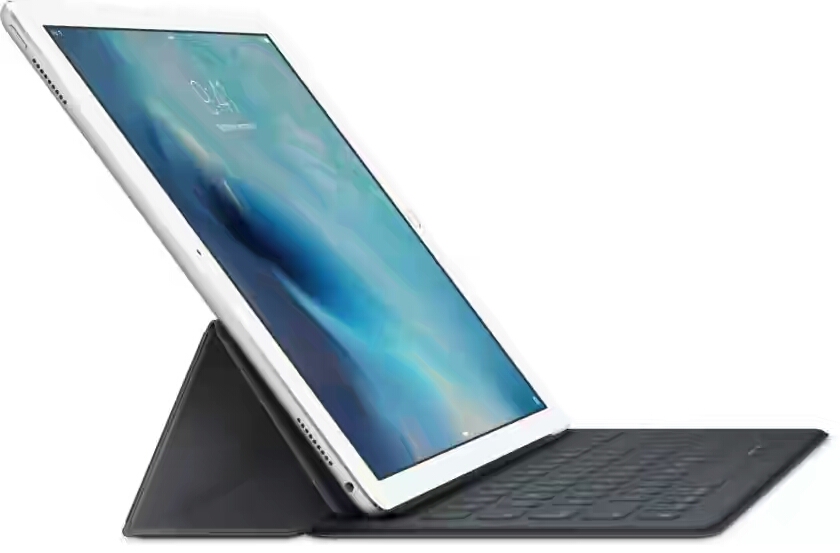 Apple iPad Pro уже в продаже