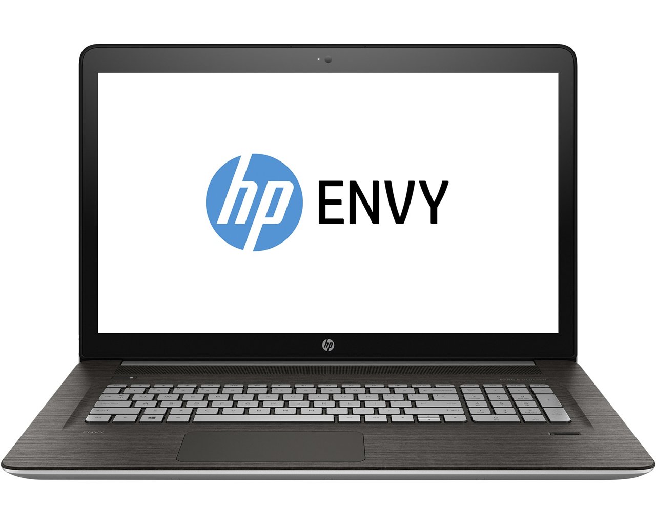 HP Envy 17-r102ur - ноутбук с 3D-камерой