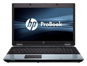 Ремонт ноутбука HP ProBook 6555b