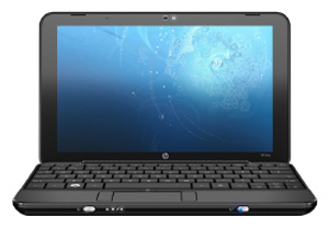 Ремонт ноутбука HP Mini 1035nr