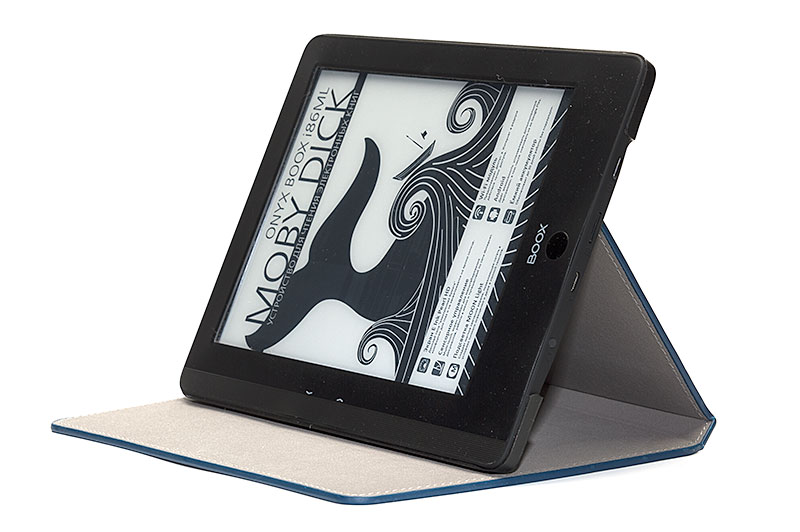 ONYX BOOX i86ML Moby Dick