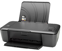 Струйный принтер