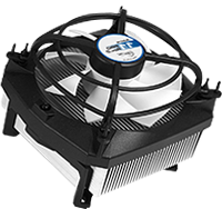 Кулер для процессора