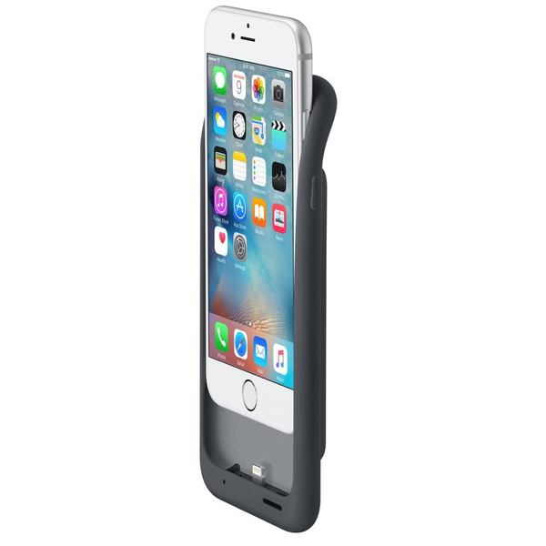Smart Battery Case iPhone 6