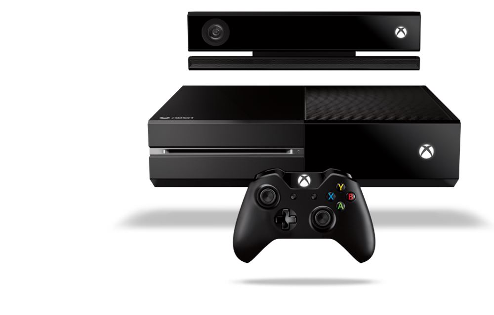 xbox-one
