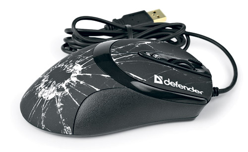 Defender GM-3000 Bullet