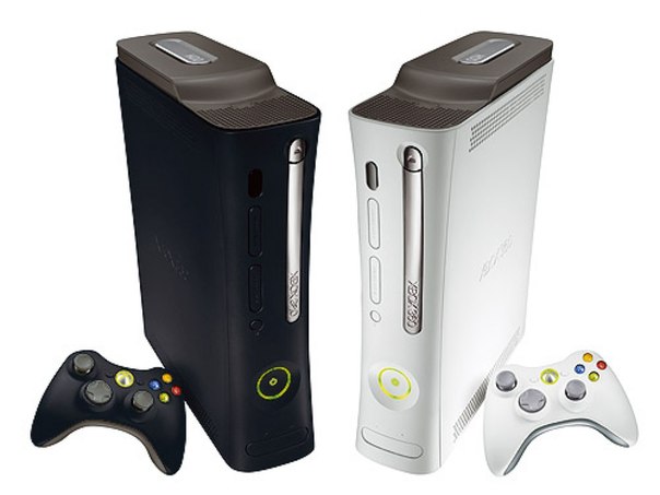 Xbox 360