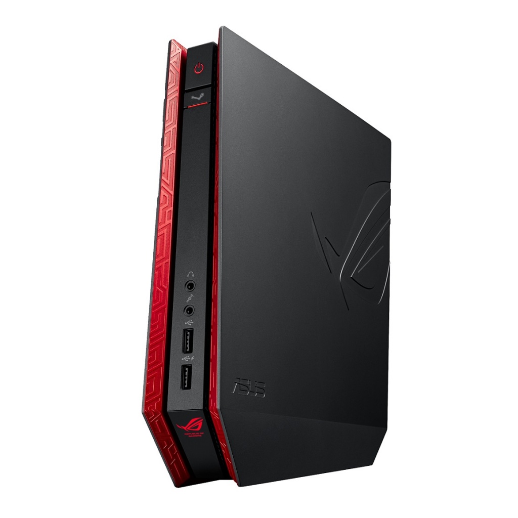 ASUS ROG G20CB
