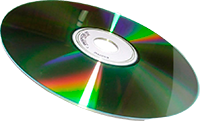 Компакт-диск (CD, DVD, Blu-Ray Disc)