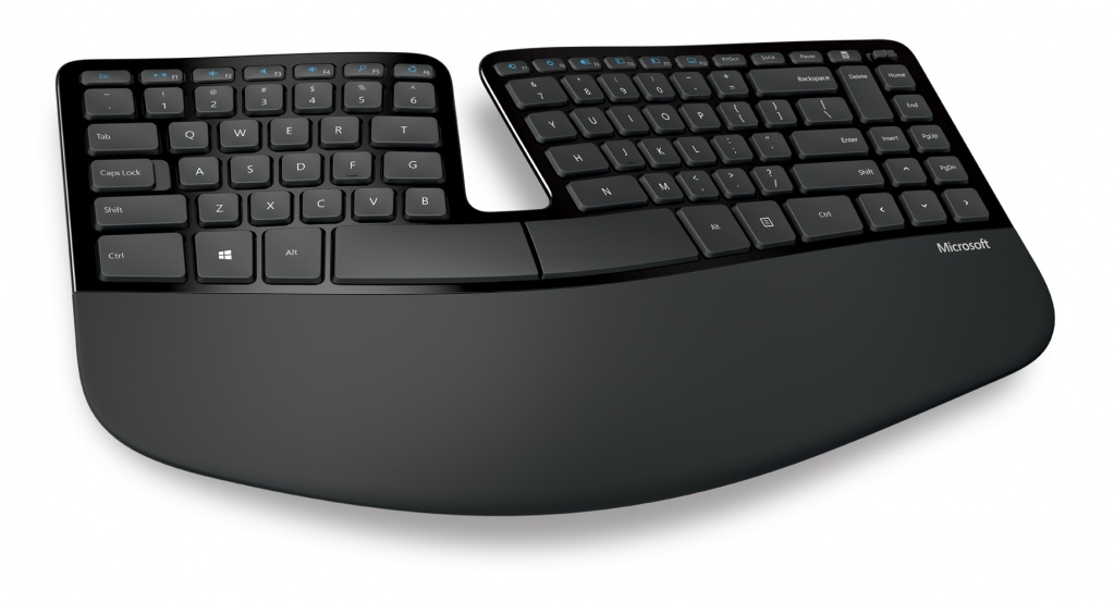 Sculpt Ergonomic Keyboard