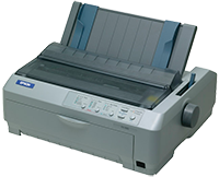 Матричный принтер Матричный принтер