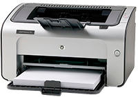 Лазерный принтер