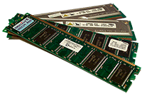 Оперативная память (ОЗУ)