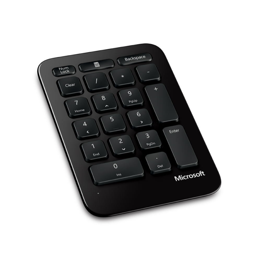 Цифровой блок Sculpt Ergonomic Desktop