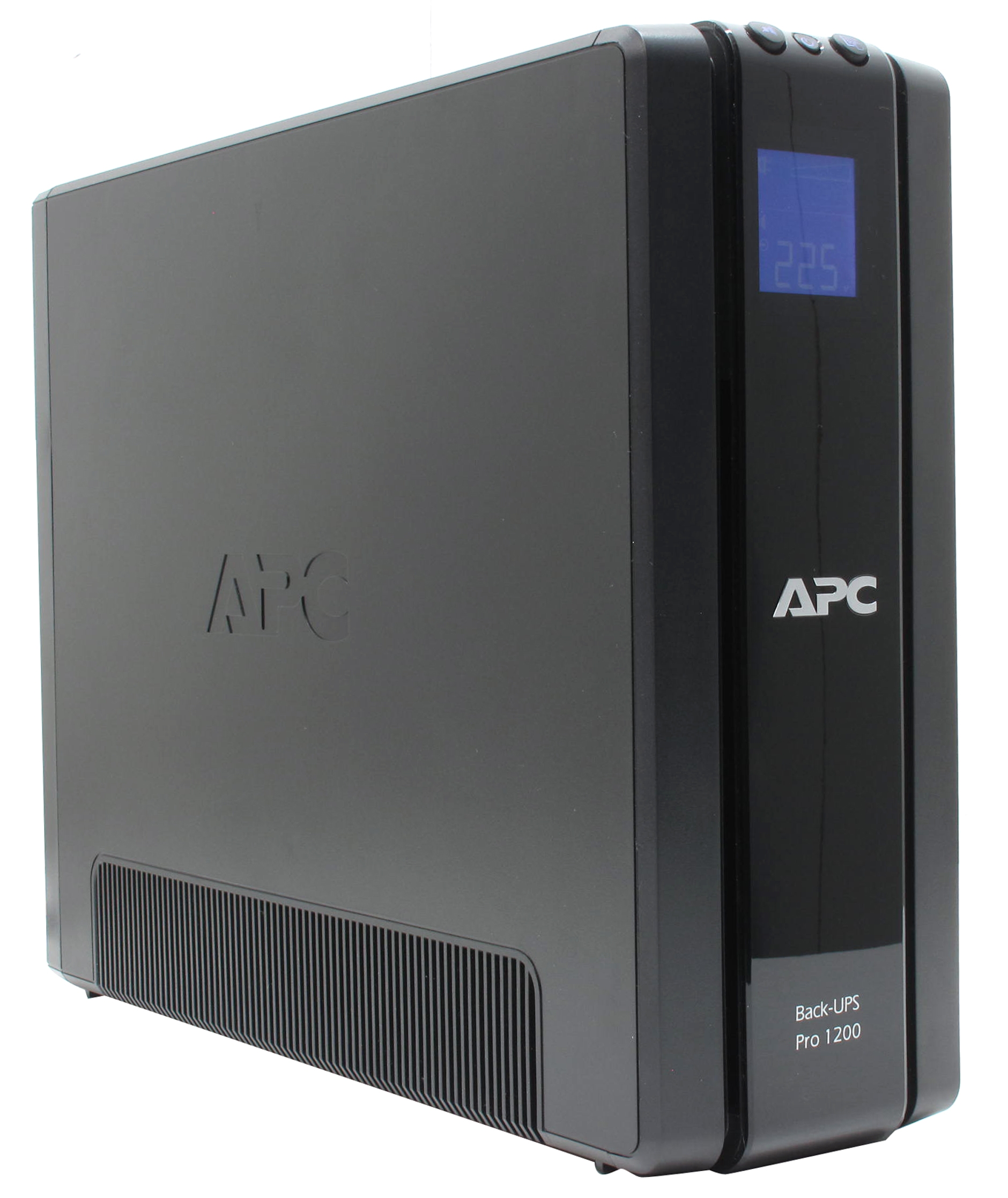 Что такое UPS 1